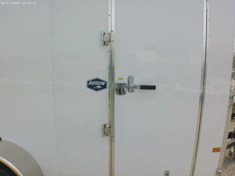 new Cargo (Enclosed) Trailers American Hauler  for sale, in Middlebury, IN Thumbnail 3