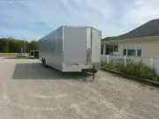 new Car Haulers / Racing Trailers American Hauler  for sale, in Middlebury, IN Thumbnail 2