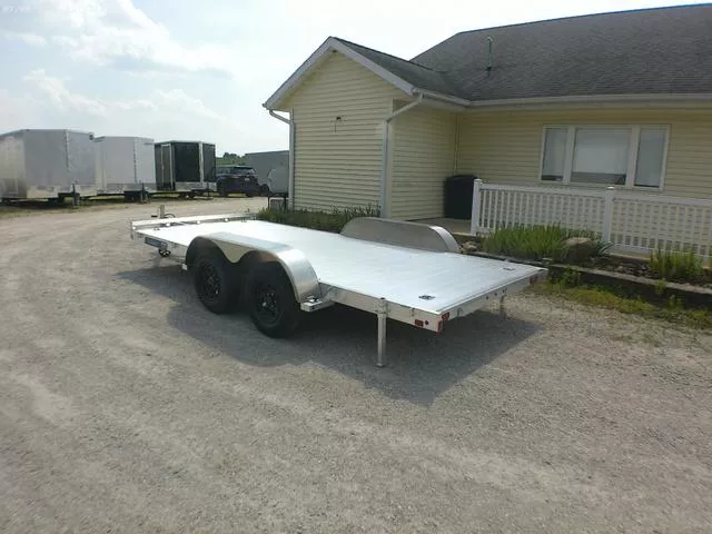 new Utility Trailers Aluma  for sale, in Middlebury, IN Thumbnail 5