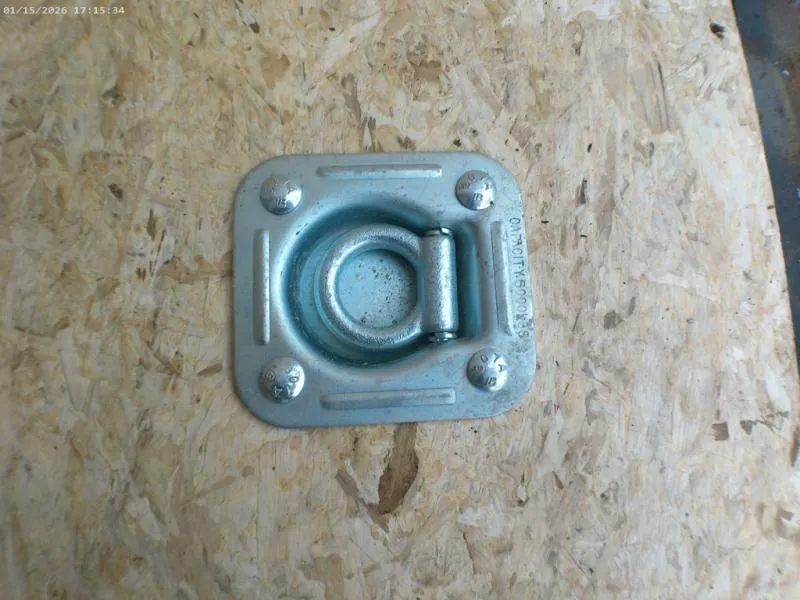 new Cargo (Enclosed) Trailers American Hauler  for sale, in Middlebury, IN Thumbnail 9