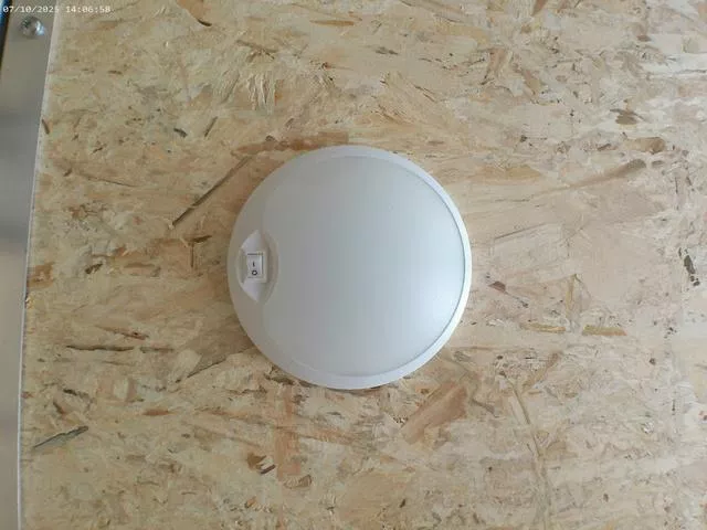 new Cargo (Enclosed) Trailers American Hauler  for sale, in Middlebury, IN Thumbnail 11