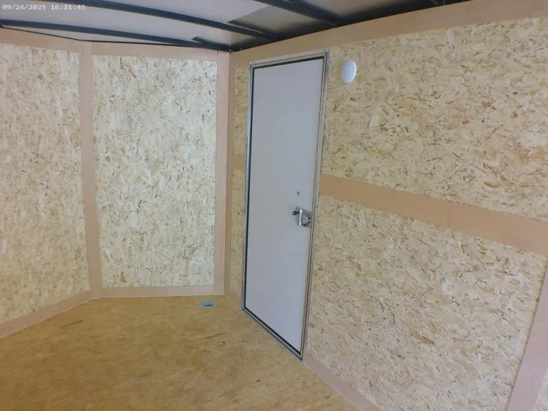 new Cargo (Enclosed) Trailers American Hauler  for sale, in Middlebury, IN Thumbnail 10