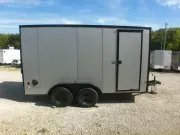 new Cargo (Enclosed) Trailers American Hauler  for sale, in Middlebury, IN Thumbnail 3