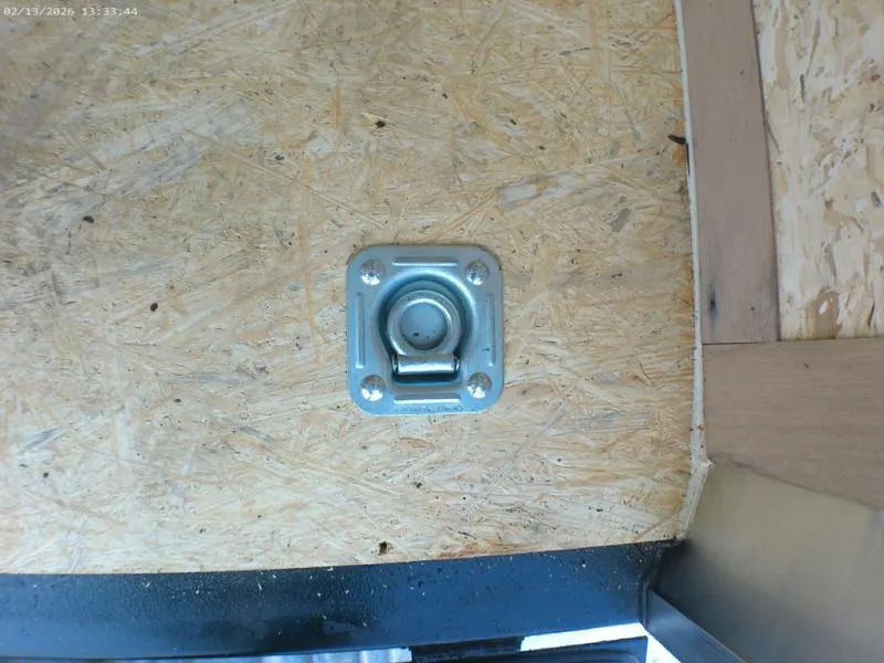 new Cargo (Enclosed) Trailers American Hauler  for sale, in Middlebury, IN Thumbnail 9