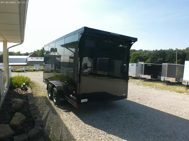 new Cargo (Enclosed) Trailers American Hauler  for sale, in Middlebury, IN Thumbnail 7