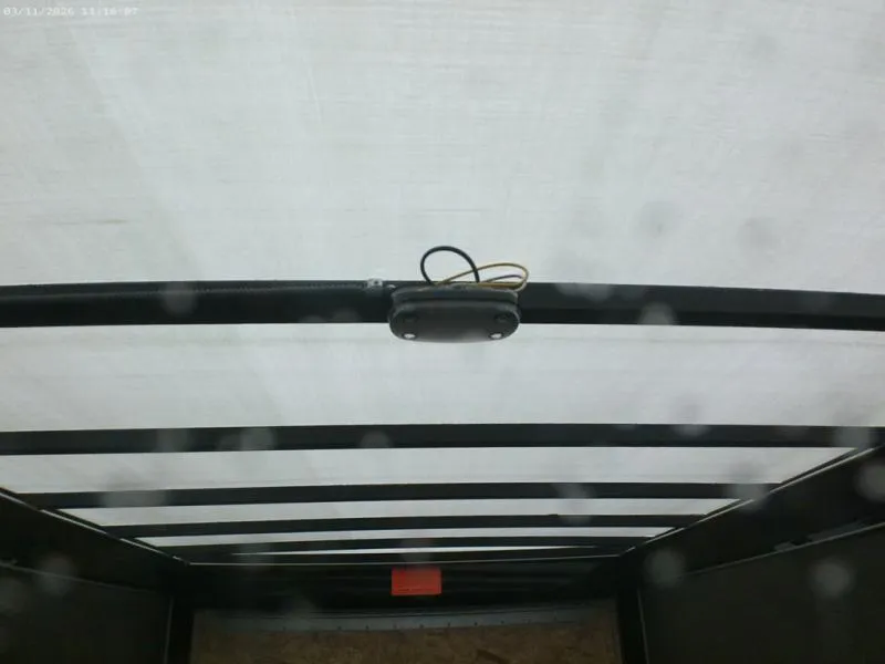 new Cargo (Enclosed) Trailers American Hauler  for sale, in Middlebury, IN Thumbnail 10