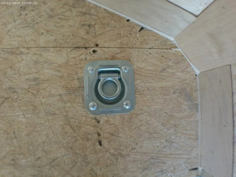 new Cargo (Enclosed) Trailers American Hauler  for sale, in Middlebury, IN Thumbnail 10