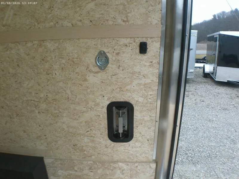 new Cargo (Enclosed) Trailers Wells Cargo  for sale, in Middlebury, IN Thumbnail 18