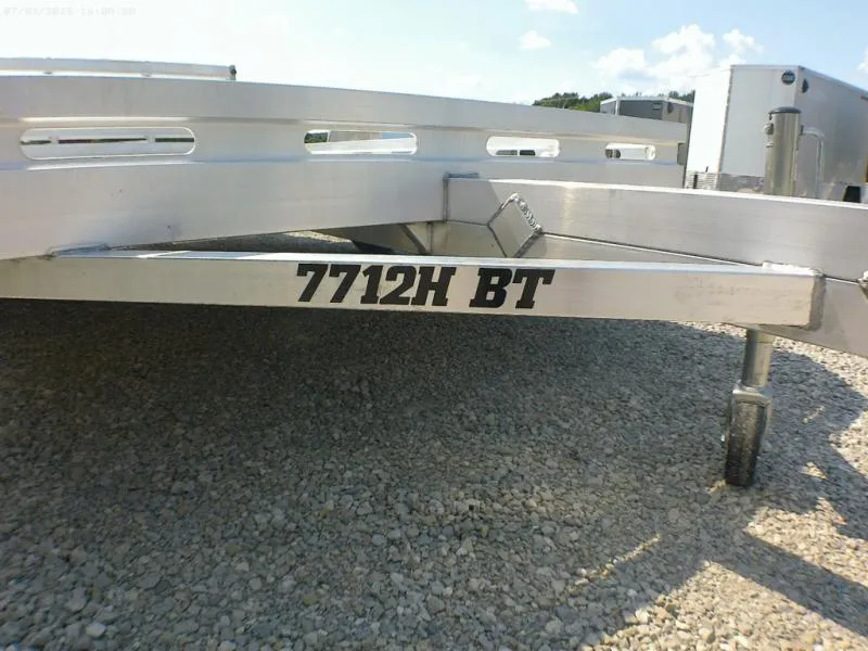 new Utility Trailers Aluma  for sale, in Middlebury, IN Thumbnail 2