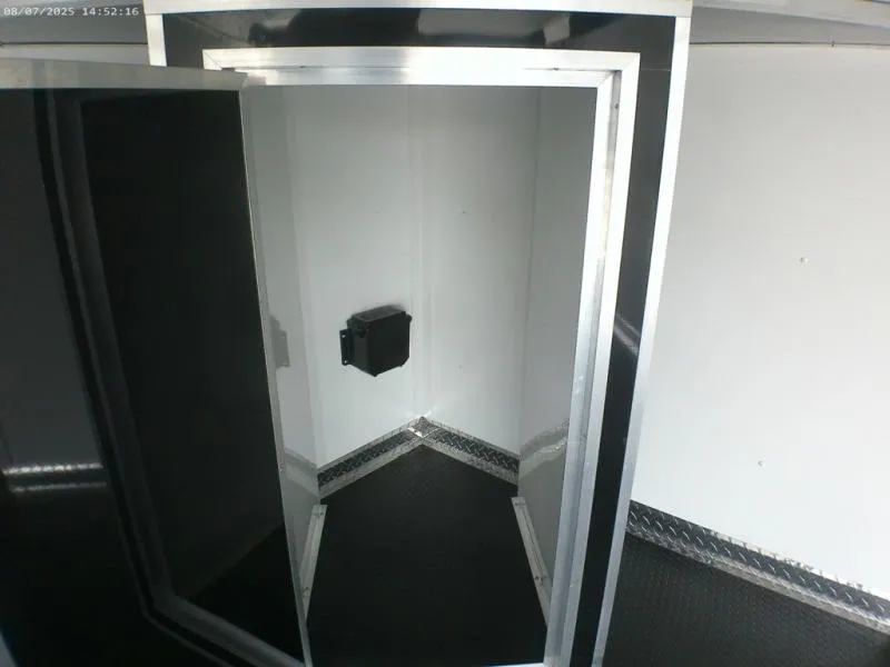 new Motorcycle / Cycle Trailers Haulmark  for sale, in Middlebury, IN Thumbnail 18