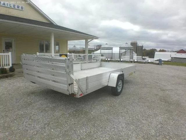 new ATV Trailers Aluma  for sale, in Middlebury, IN Thumbnail 6