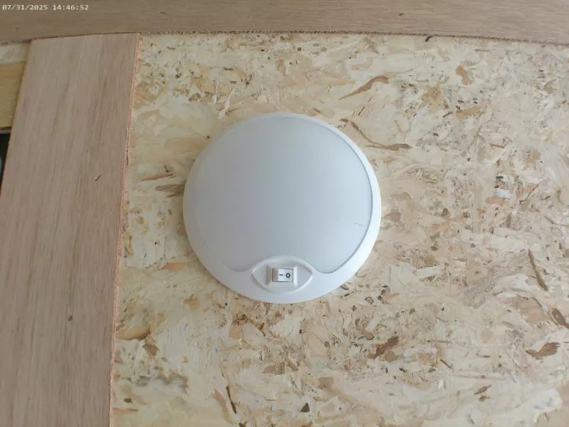 new Cargo (Enclosed) Trailers Haulmark  for sale, in Middlebury, IN Thumbnail 9