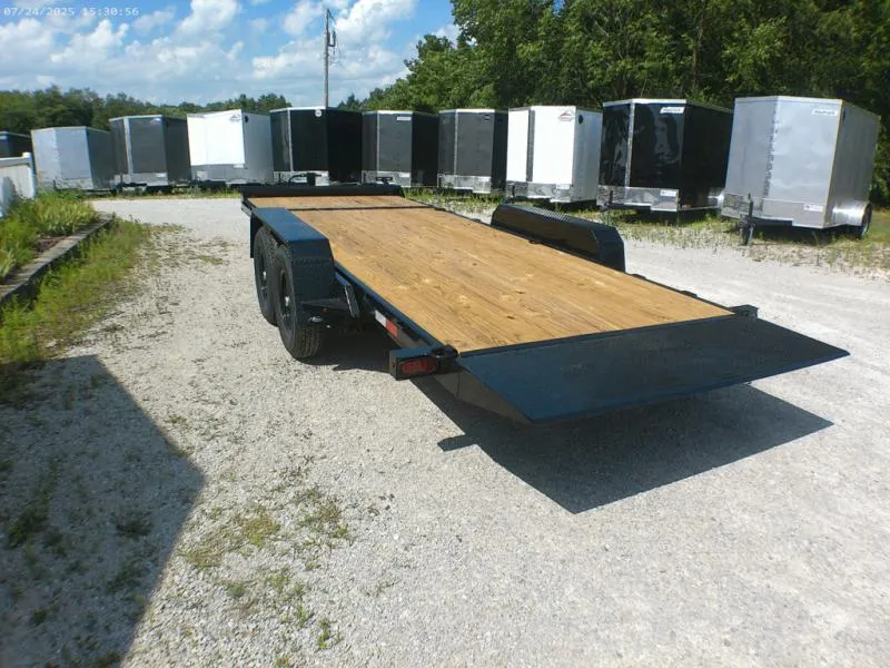 new Utility Trailers BND  for sale, in Middlebury, IN Thumbnail 5