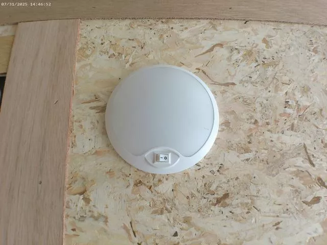 new Cargo (Enclosed) Trailers Haulmark  for sale, in Middlebury, IN Thumbnail 9