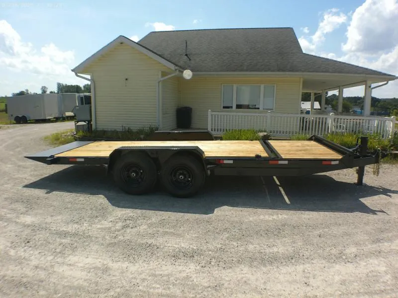 new Utility Trailers BND  for sale, in Middlebury, IN Thumbnail 3