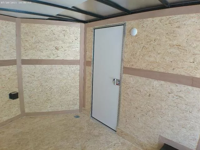 new Cargo (Enclosed) Trailers American Hauler  for sale, in Middlebury, IN Thumbnail 10