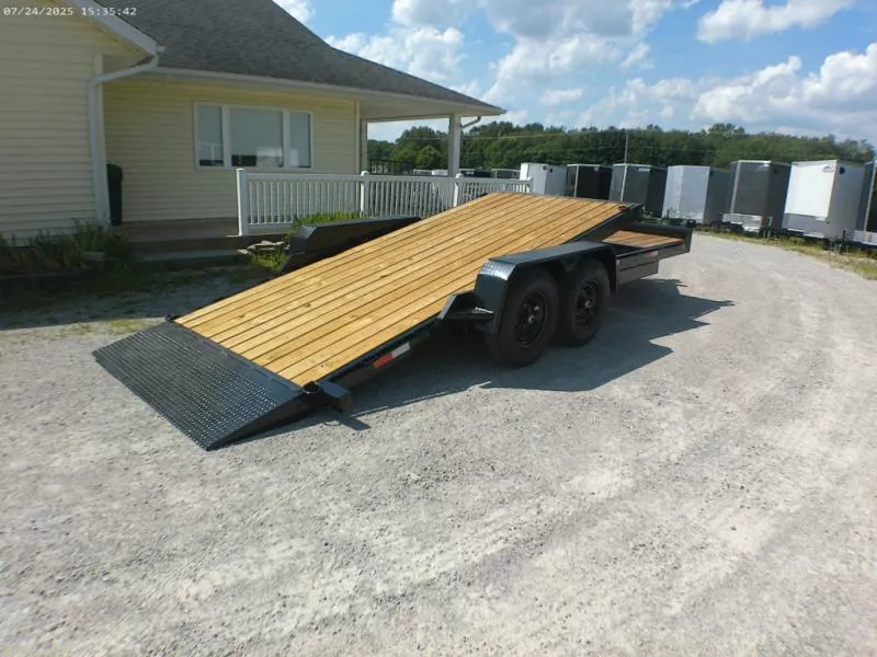 new Utility Trailers BND  for sale, in Middlebury, IN Thumbnail 8