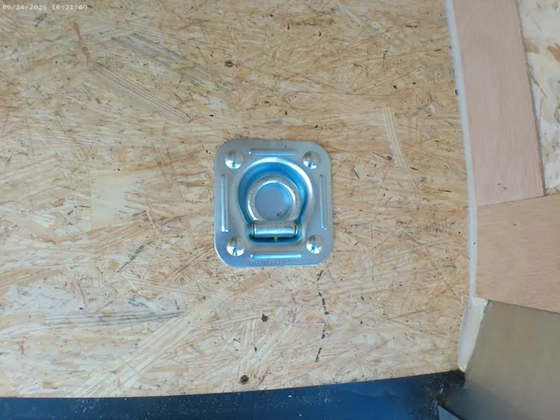 new Cargo (Enclosed) Trailers American Hauler  for sale, in Middlebury, IN Thumbnail 8