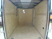 new Cargo (Enclosed) Trailers Haulmark  for sale, in Middlebury, IN Thumbnail 8