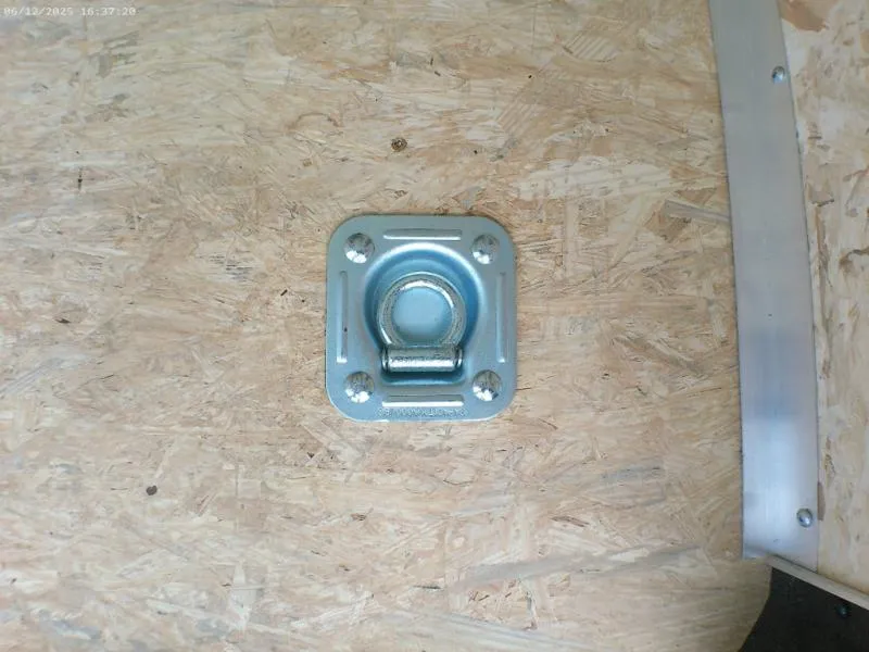 new Cargo (Enclosed) Trailers American Hauler  for sale, in Middlebury, IN Thumbnail 16