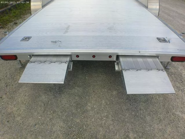 new Utility Trailers Aluma  for sale, in Middlebury, IN Thumbnail 9