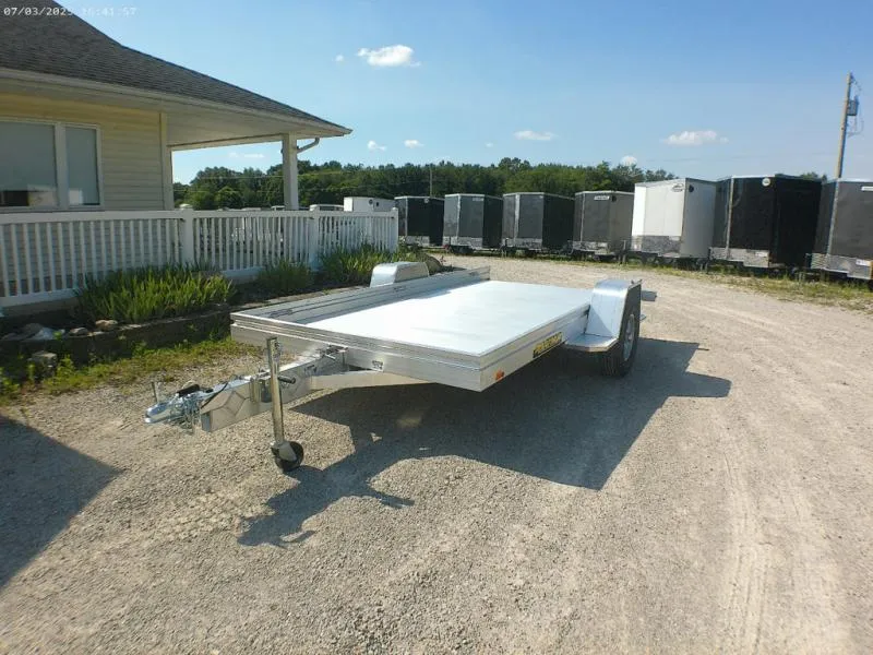 2026 Aluma 6812HTILT 