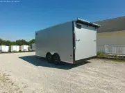 new Cargo (Enclosed) Trailers American Hauler  for sale, in Middlebury, IN Thumbnail 6
