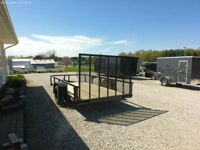 new Utility Trailers BND  for sale, in Middlebury, IN Thumbnail 6