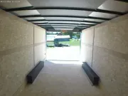 new Car Haulers / Racing Trailers Haulmark  for sale, in Middlebury, IN Thumbnail 13