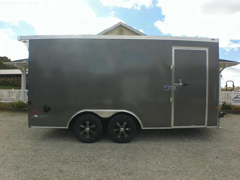 new Cargo (Enclosed) Trailers American Hauler  for sale, in Middlebury, IN Thumbnail 6