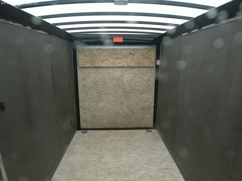 new Cargo (Enclosed) Trailers American Hauler  for sale, in Middlebury, IN Thumbnail 7