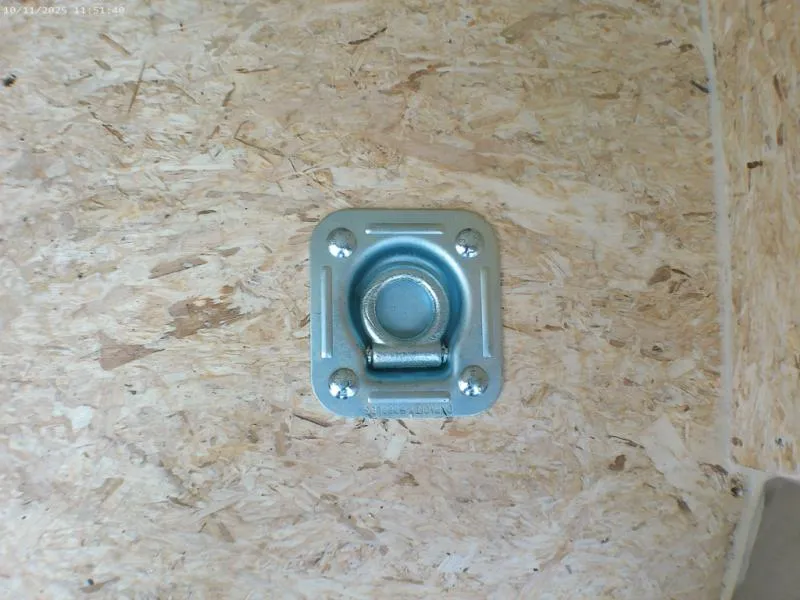 new Cargo (Enclosed) Trailers American Hauler  for sale, in Middlebury, IN Thumbnail 23