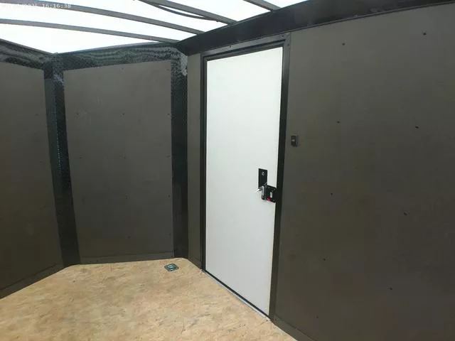 new Cargo (Enclosed) Trailers American Hauler  for sale, in Middlebury, IN Thumbnail 13