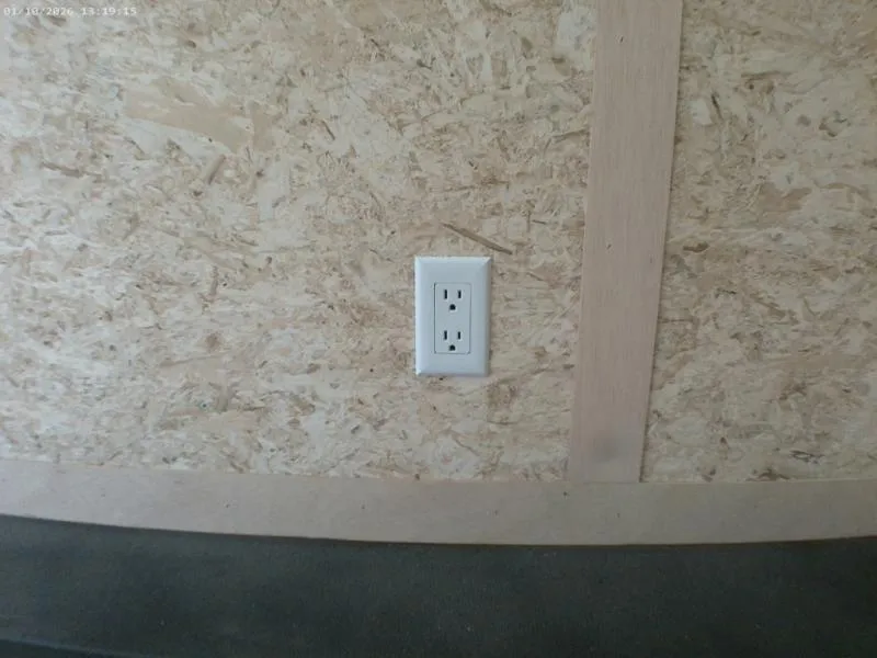 new Cargo (Enclosed) Trailers Wells Cargo  for sale, in Middlebury, IN Thumbnail 19