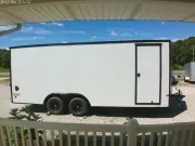 new Car Haulers / Racing Trailers Haulmark  for sale, in Middlebury, IN Thumbnail 3