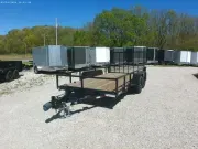 new Equipment / Flatbed Trailers BND  for sale, in Middlebury, IN Thumbnail 1