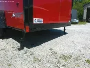 new Cargo (Enclosed) Trailers American Hauler  for sale, in Middlebury, IN Thumbnail 6