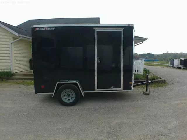 new Cargo (Enclosed) Trailers Wells Cargo  for sale, in Middlebury, IN Thumbnail 3