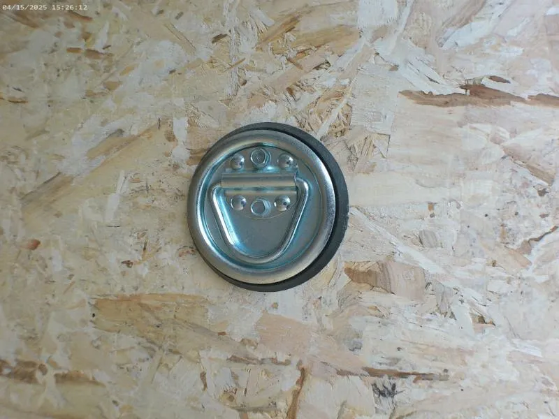 new Cargo (Enclosed) Trailers Haulmark  for sale, in Middlebury, IN Thumbnail 10