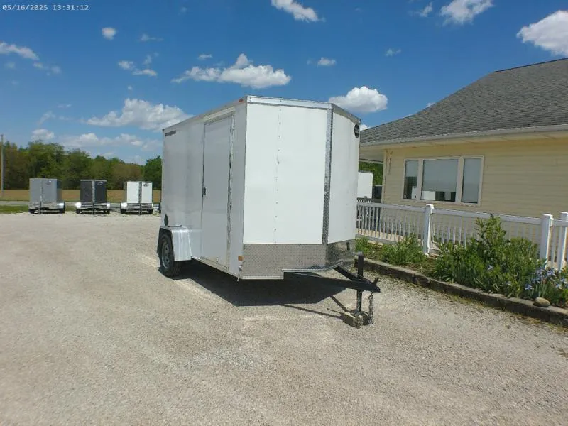 2025 Wells Cargo photo 2