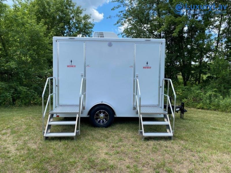 102 A OI Restroom Trailer 102 A OI Restroom Trailer