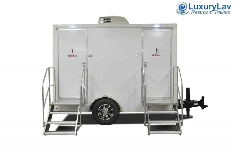 102 A OI Restroom Trailer 102 A OI Restroom Trailer