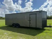 used Car Haulers / Racing Trailers Other  for sale, in Lake Placid, FL Thumbnail 1