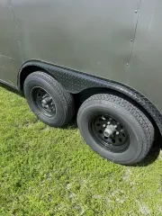 used Car Haulers / Racing Trailers Other  for sale, in Lake Placid, FL Thumbnail 3