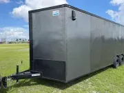 used Car Haulers / Racing Trailers Other  for sale, in Lake Placid, FL Thumbnail 5