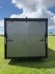 used Car Haulers / Racing Trailers Other  for sale, in Lake Placid, FL Thumbnail 4