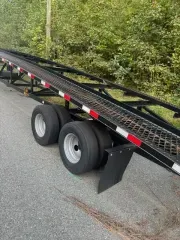 used Cargo (Enclosed) Trailers Kaufman Trailers  for sale, in Richmond, VA Thumbnail 3