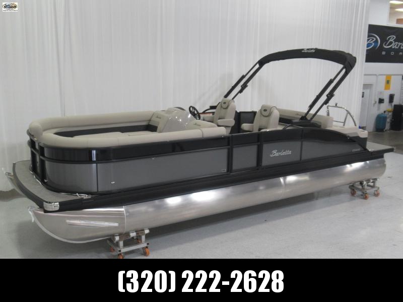 Barletta Pontoon Boats | Family Marine | Large Pontoon 