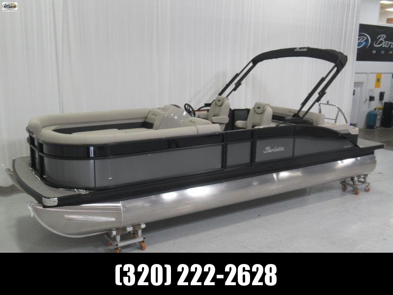 2020 Barletta Pontoon Boats C24UC Pontoon Boat 2020 Barletta Pontoon Boats C24UC Pontoon Boat