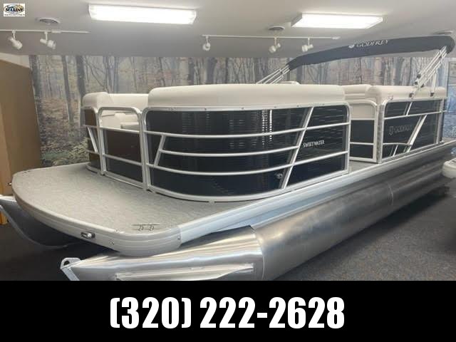 2023 Sweetwater Pontoon Boats SW 2086 CX Other Trailer 2023 Sweetwater Pontoon Boats SW 2086 CX Other Trailer